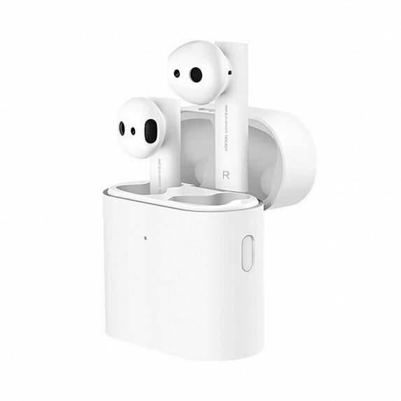 Беспроводные наушники Xiaomi Mi True Wireless Earphones 2S TWSEJ07WM (BHR4208GL)