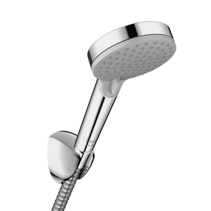 Hansgrohe Душевой гарнитур Hansgrohe Vernis Blend Vario 26273000 хром