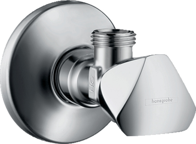 Запорный вентиль Hansgrohe 13902000