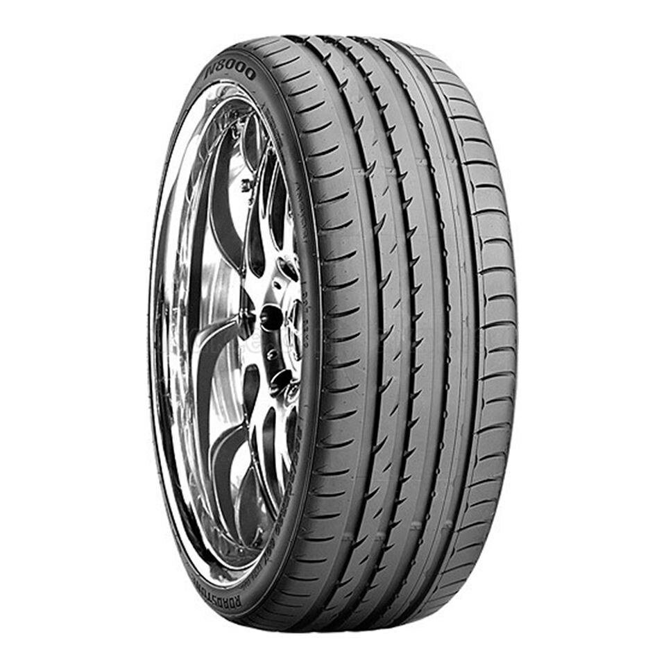 Шины roadstone 245/45/17 w 99 n8000 xl 2018