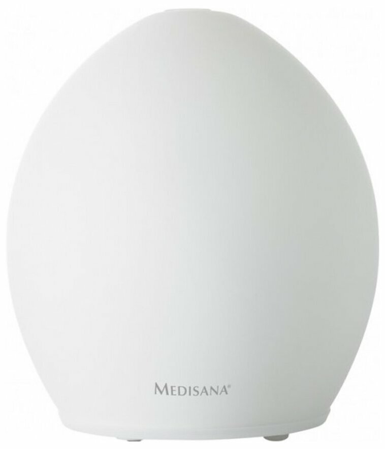 Аромадиффузор электрический Medisana AD 635 5Вт 60085 .