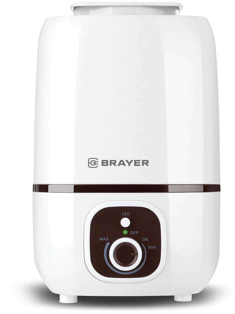 Очиститель воздуха Brayer BR4701 .