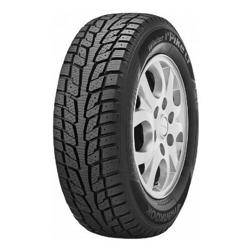 Автошина Hankook Winter I*Pike LT RW09 195/70R15C 104/102R