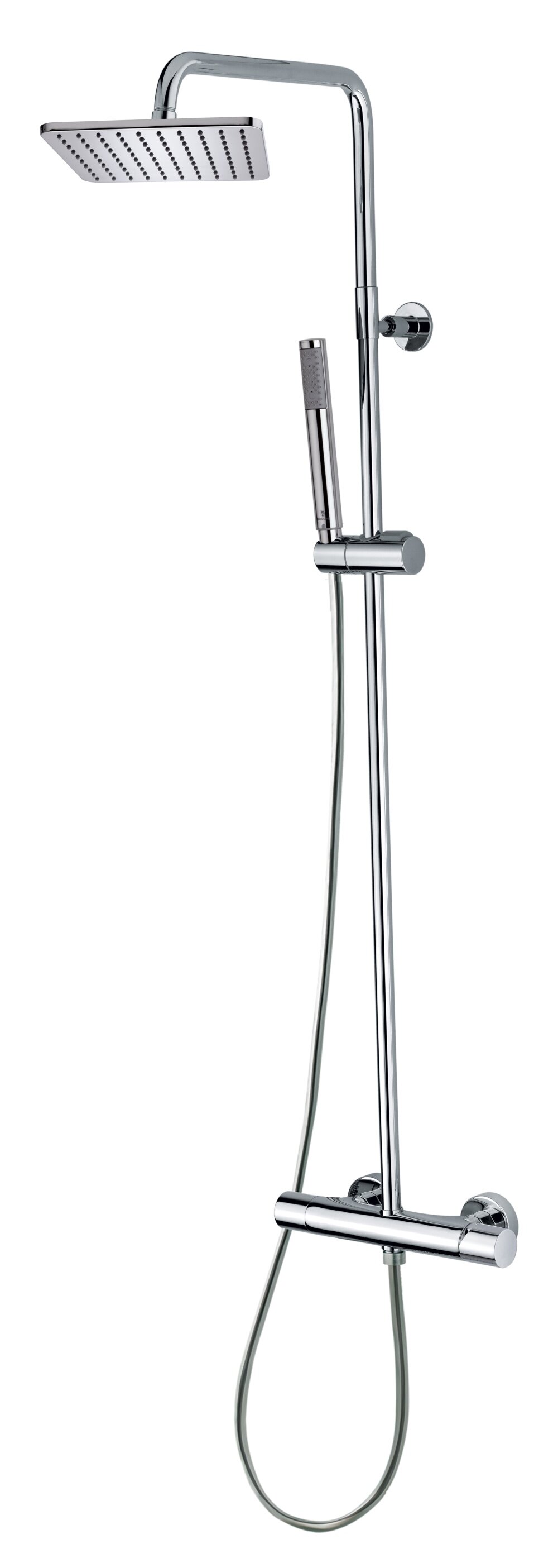 фото Bossini Душевая система Bossini Cosmo L10174.030