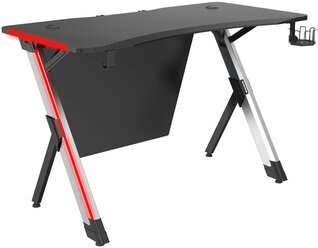 Лучшие красные Компьютерные столы