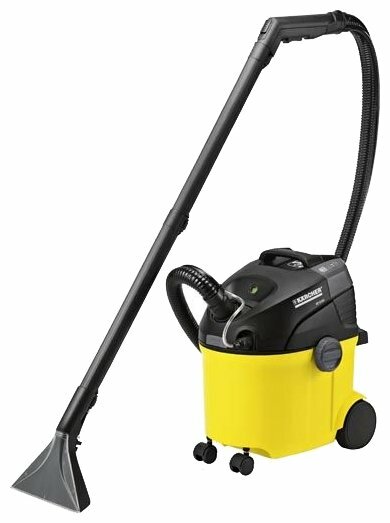 Пылесос Karcher SE5.100