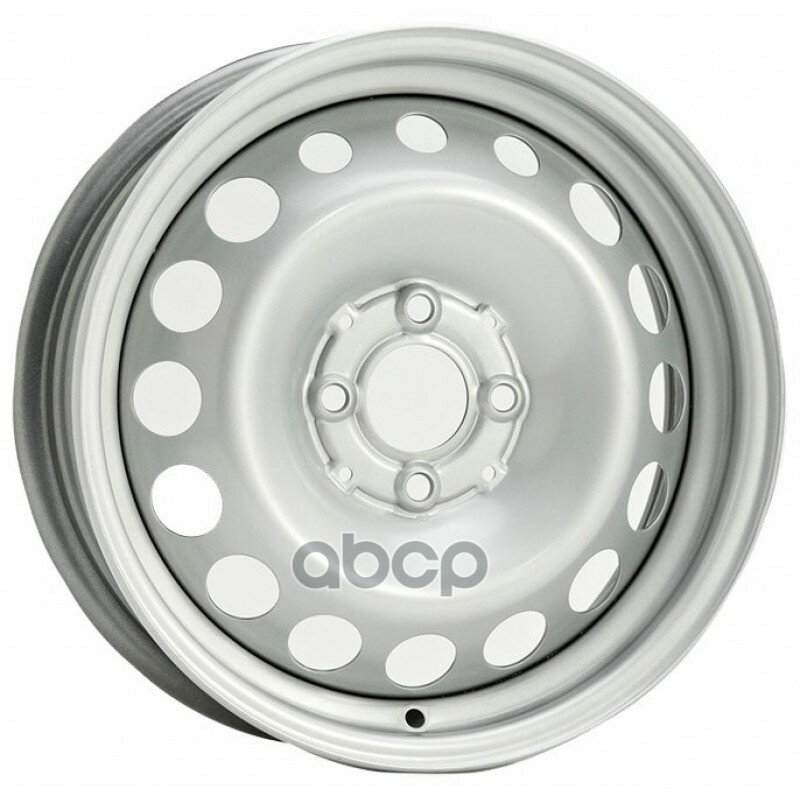 Диск KFZ, MazdaCX-5 7x17/5x114.3ET50 67