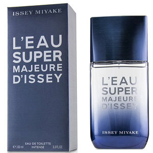 Туалетная вода Issey Miyake L`Eau Super Majeure d`Issey 50 мл.