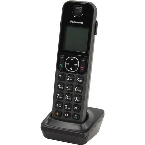 Дополнительная трубка DECT Panasonic KX-TGFA30RUM