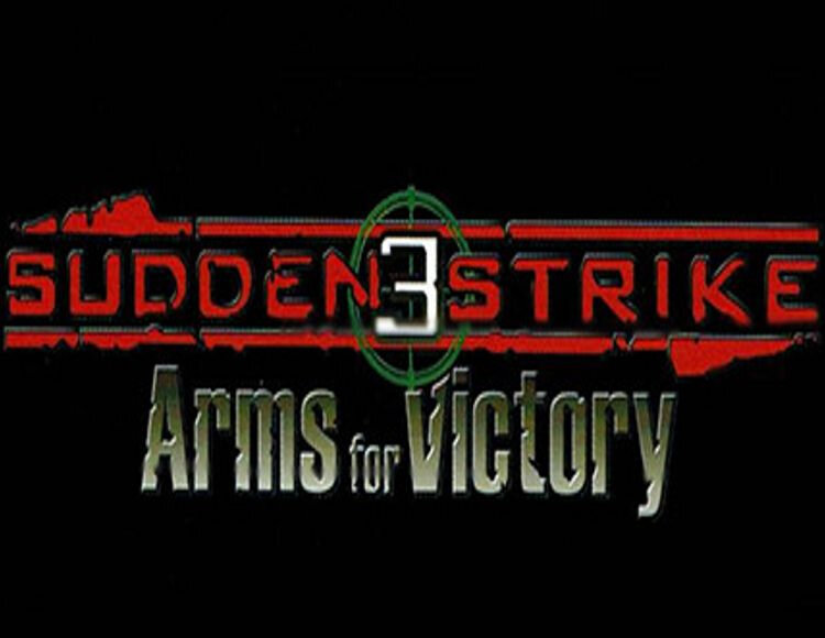 Sudden Strike 3 электронный ключ (активация в Steam платформа PC) право на использование (KLYP_11453)