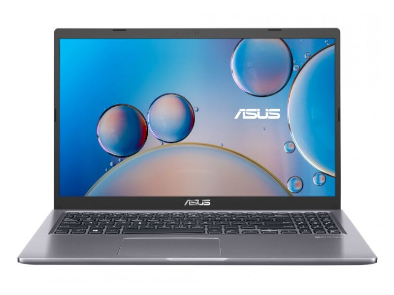  ASUS X415EA-EB519T 90NB0TT2-M07160 (Intel Core i3-1115G4 3.0GHz/8192Mb/256Gb SSD/Intel UHD Graphics/Wi-Fi/Cam/14/1920x1080/Windows 10 64-bit)