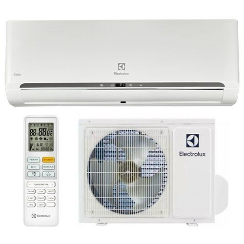 Сплит-система Electrolux EACS-09HSL/N3_20Y комплект