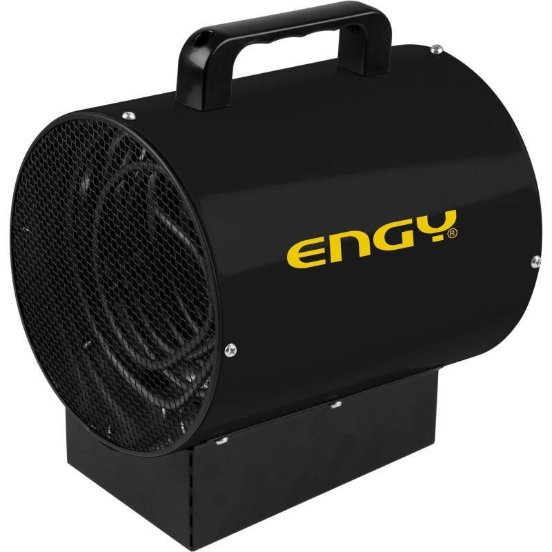 фото Пушка Engy EN-3R(M), 3 кВт (на платформе) тепловая