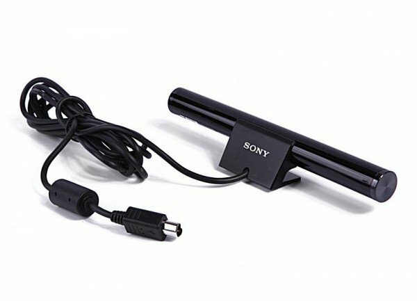 3D адаптер Sony TMR-BR100