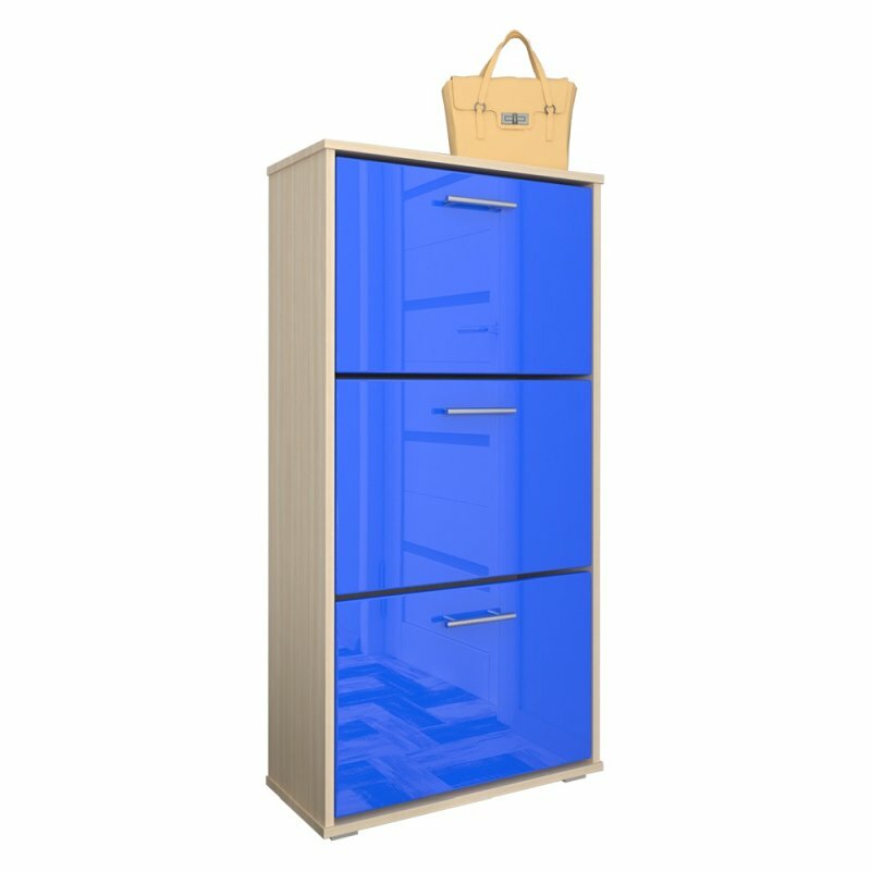 фото Обувница Мебелеф-10