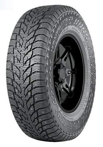 Автошина Nokian Hakkapeliitta LT3 245/75 R17 121/118Q