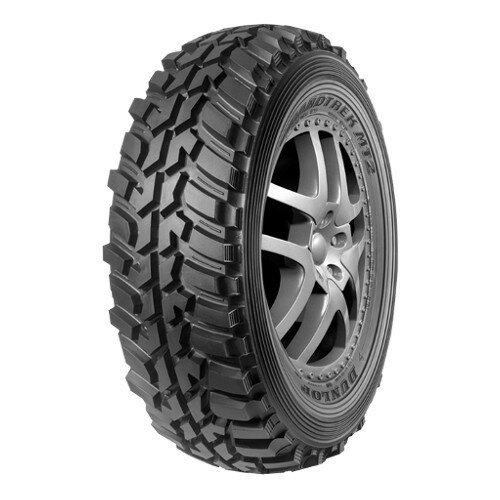 Автошина Dunlop GRANDTREK MT2 225/75R16 103/100Q