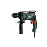 Дрель ударная METABO SBE 650 Impuls (600743500) - изображение