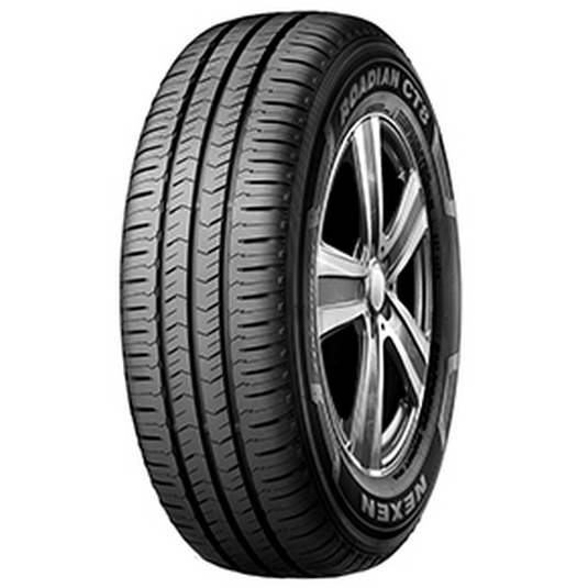 Шины 15/185 Nexen Roadian CT8 103/102R