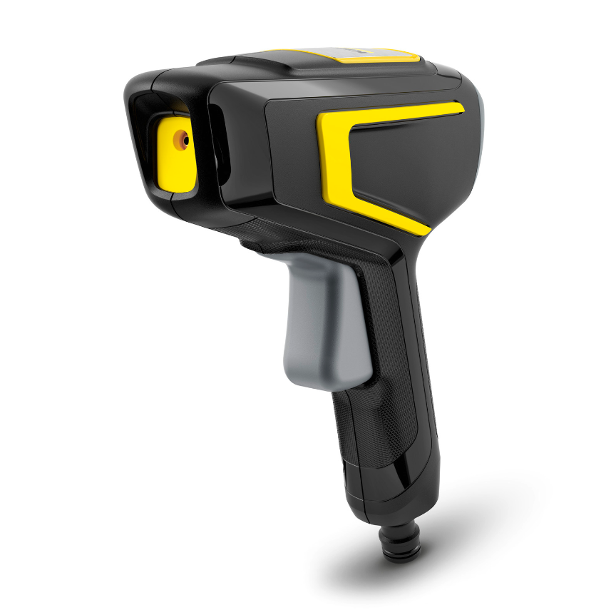 Пистолет для полива KARCHER WBS 3