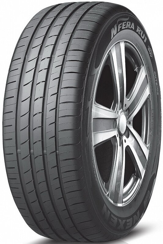 Nexen N'Fera RU1 SUV 215/60 R16 99H XL Run Flat