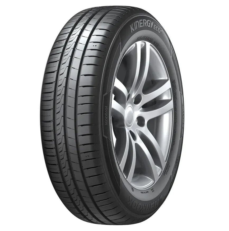 Шины Hankook Kinergy Eco 2 195/60 R14 86H летние