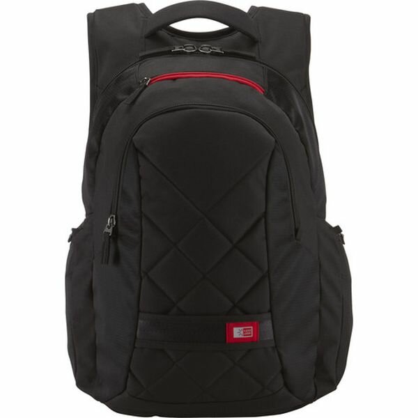 Рюкзак для ноутбука Case Logic 16.0 DLBP-116K Black