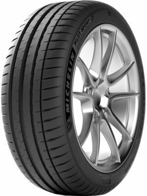  Michelin Pilot Sport 4 245/45R18 100Y Runflat