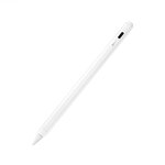 Стилус Wiwu Pencil Pro for iPad White - изображение