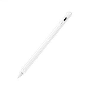 Фото Стилус Wiwu Pencil Pro for iPad White