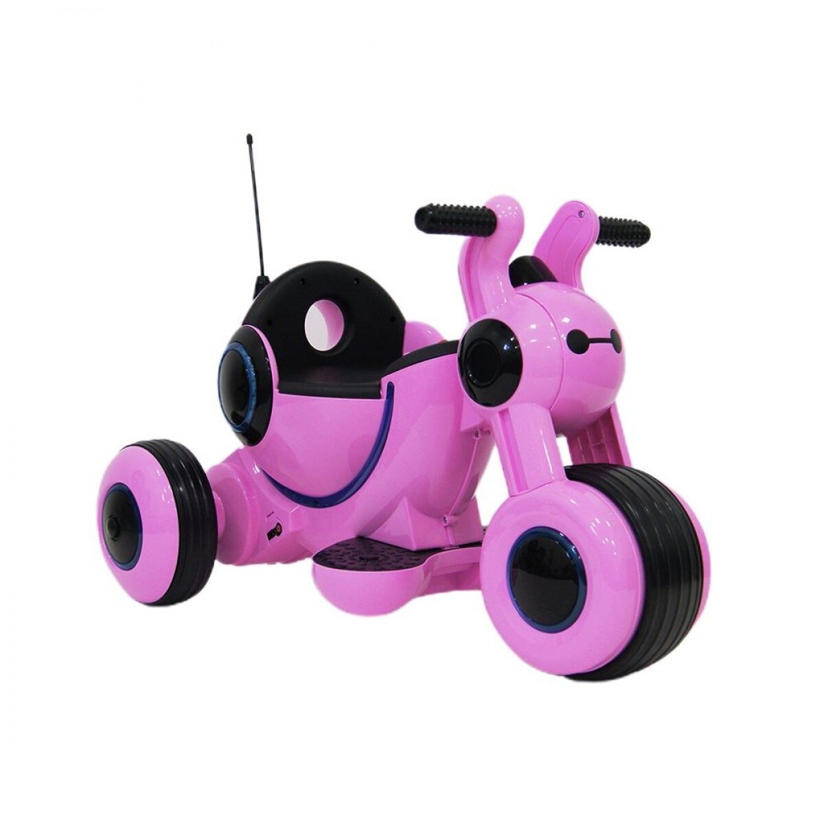 RIVERTOYS   Moto HL300 - 