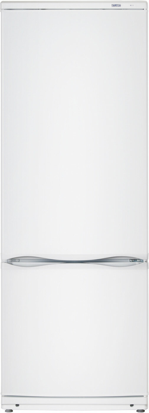 Двухкамерный холодильник Atlant 4011-022