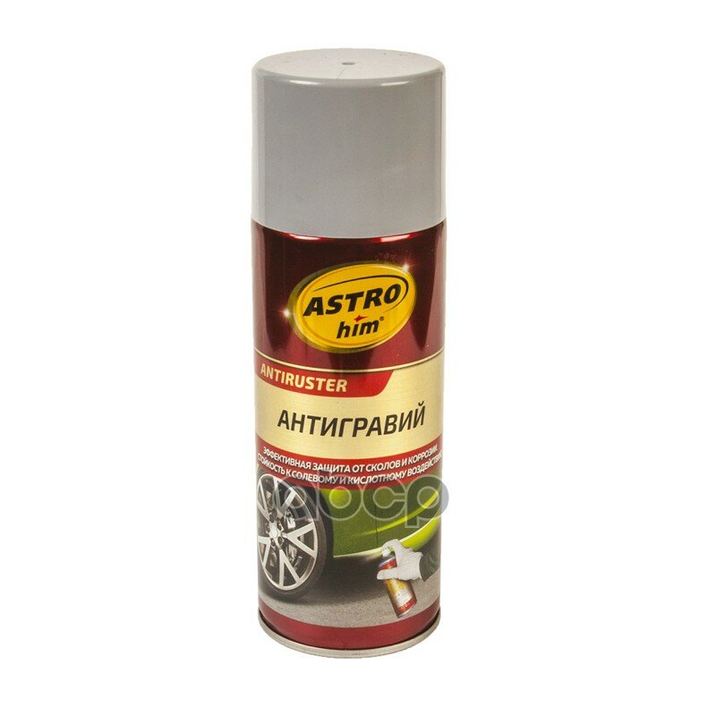 , Astrohim ,  Antiruster,  520  Ac-478 ASTROHIM . AC478