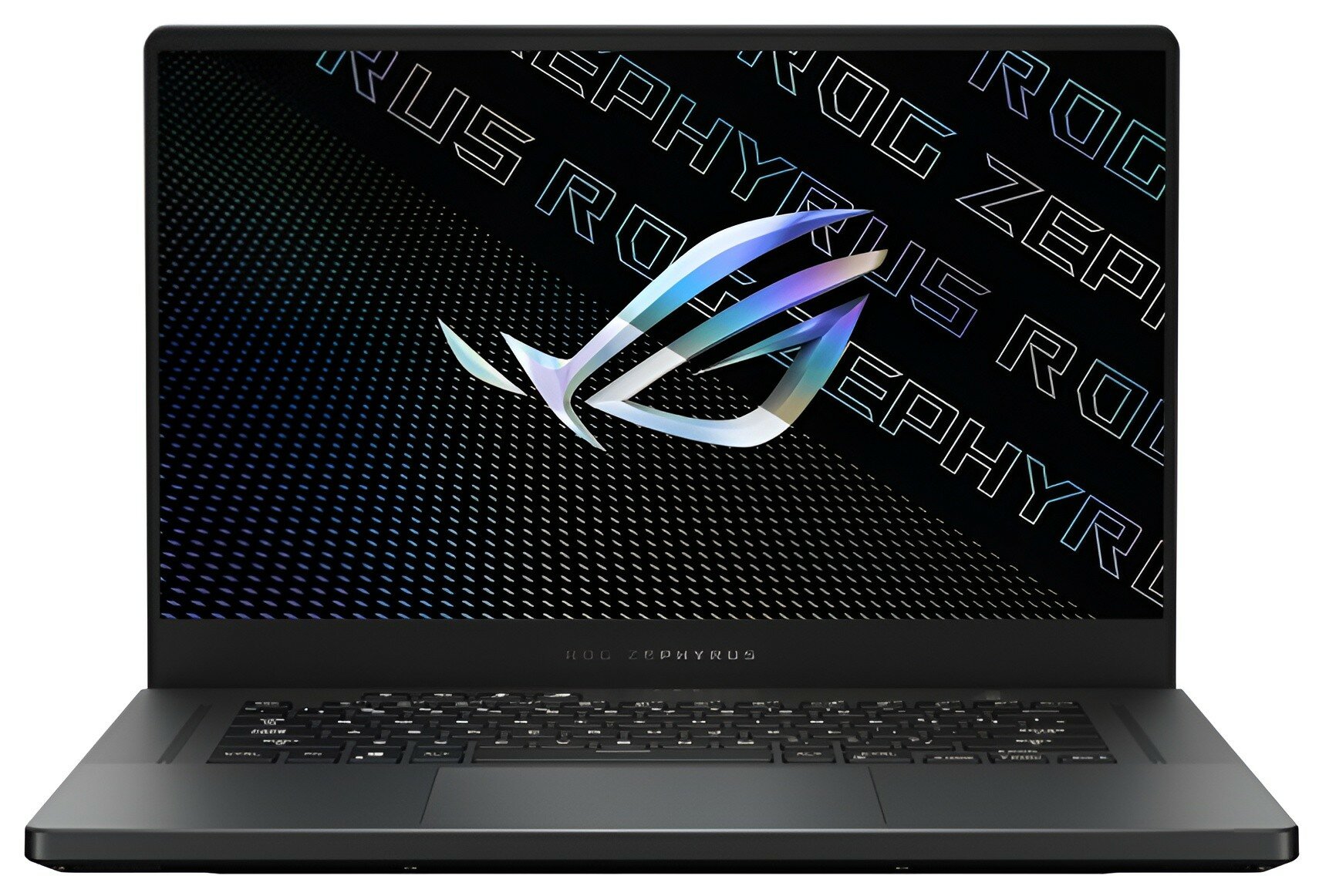 Ноутбук Asus ROG ZEPHYRUS G15 GA503Rm-HQ079 90NR0812-M004A0 (AMD Ryzen 7 3200 MHz (6800H)/16Gb/1024 Gb SSD)