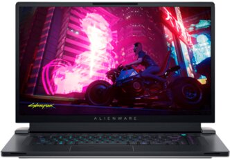 Ноутбук Dell Alienware Купить Бу