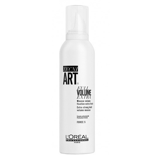 L′Oreal Professionnel Tecni.Art Full Volume Extra Mousse