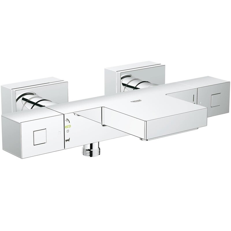    Grohe Grohtherm Cube 34497000   