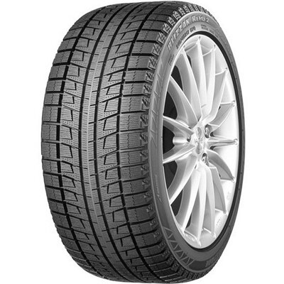 Автомобильные шины Bridgestone Blizzak Revo SR02