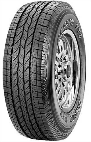 Шины Maxxis Bravo HT-770 225/65 R17 102H