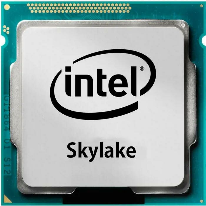  Intel Core i5-6500 OEM