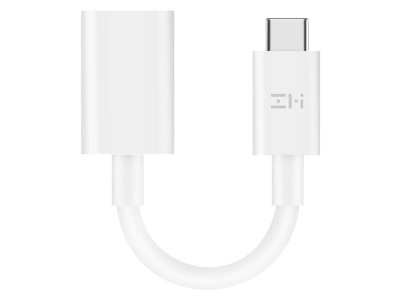 Переходник/адаптер ZMI USB - USB Type-C (AL271)