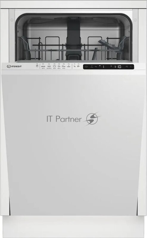 Встраиваемая посудомоечная машина INDESIT DIS 1C69 B 45CM