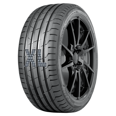 Nokian Tyres Hakka Black 2 235/40ZR19 96Y