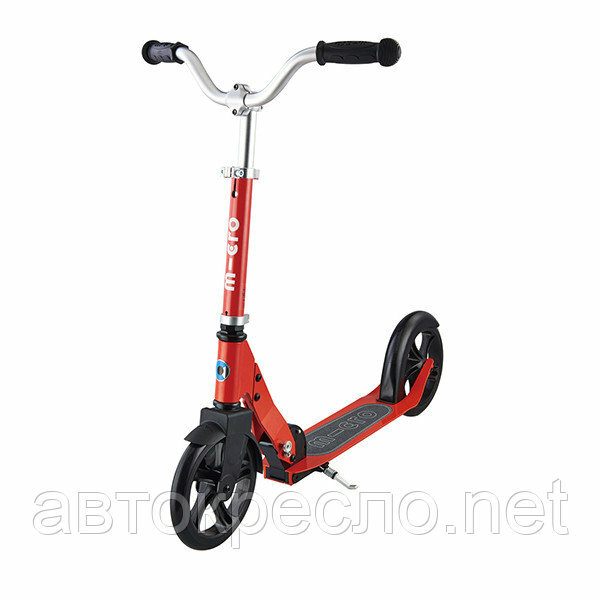  Micro Cruiser Red 200mm (SA0169) 