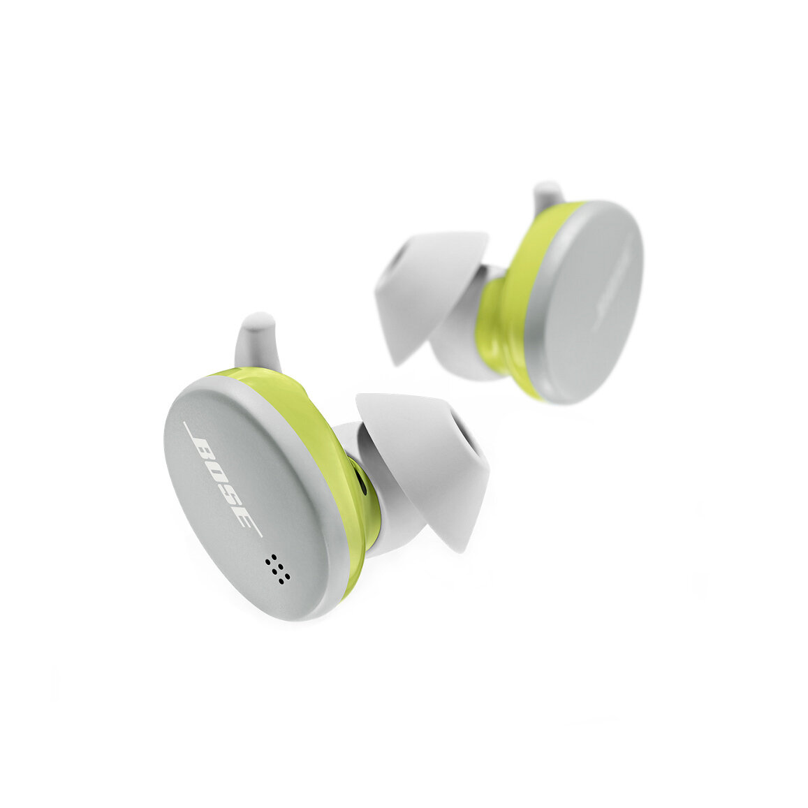 Спортивные беспроводные наушники Bose Sport Earbuds Glacier White