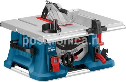 Станок распиловочный Bosch GTS 635-216 (0601b42000)