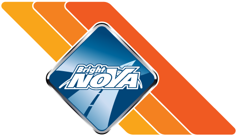 NOVA-BRIGHT 47770 Опрыскиватель (распылитель) 1л. Li-Sa (47770)