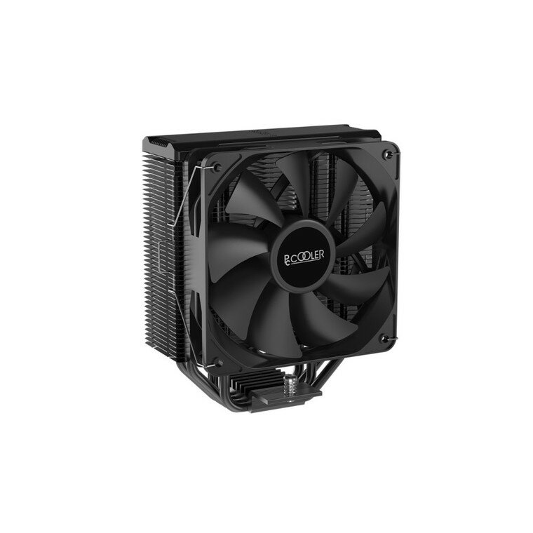 Кулер PCCooler Paladin EX400