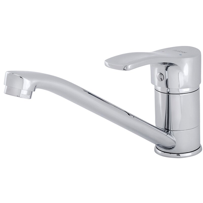 Смеситель для кухни Raiber Zoom R4003