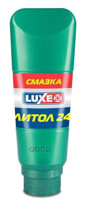 Смазка Литол-24 160гр "Luxe" Luxe арт. 726